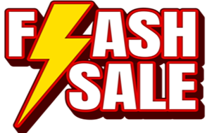 Flash Sale
